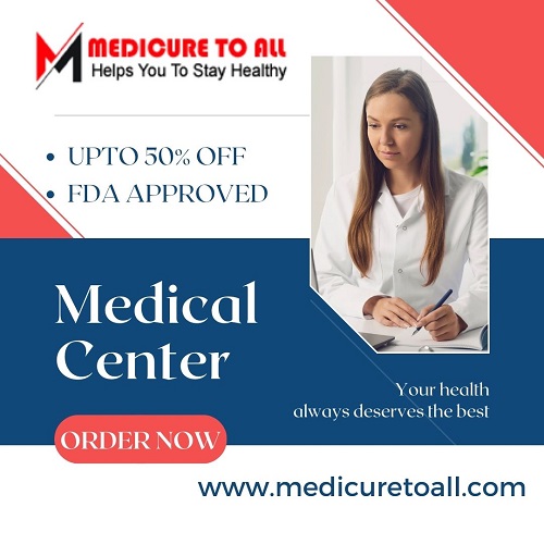 Can You Get Adderall Online @medicuretoall.com | WorkNOLA